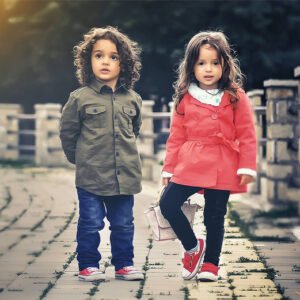 Kids Clothes